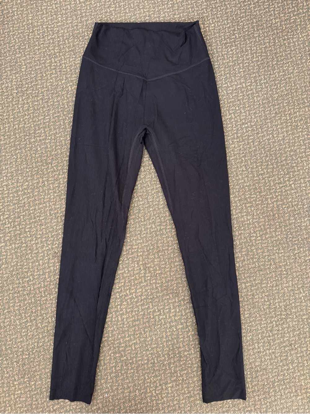 Vitality Cloud II™ Rib Pant - Midnight
